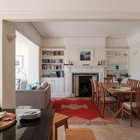 Villa Watch Hill Salcombe Exterior foto