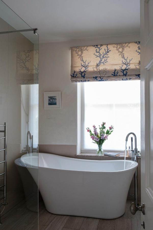 Villa Watch Hill Salcombe Exterior foto